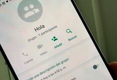 WhatsApp: ¿cómo ver los grupos en común que tienes con tus contactos? 