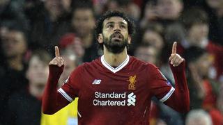 Liverpool vs. Aston Villa: resumen del triunfo de los ‘Reds’ con gol de Salah en la Premier League