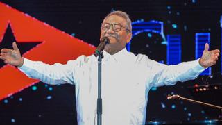 Armando Manzanero: las cenizas del cantautor mexicano llegan a su natal Mérida 