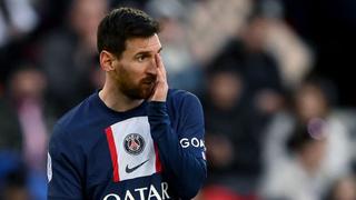Lionel Messi: qué le conviene al mejor futbolista de la historia, ¿los millones de Arabia o volver al Barcelona?