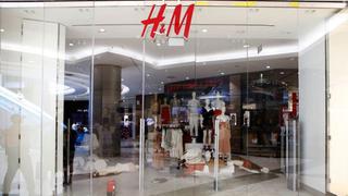 Dueños de H&amp;M fortalecerían control de la firma