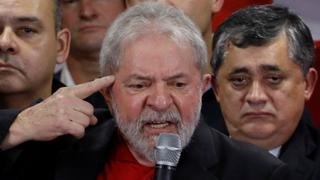 Lula condenado, Temer denunciado, Dilma destituida y Brasil en zona de caos
