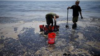 Estado de emergencia en California por vertido de petróleo