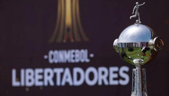 Conoce a los clasificados a los cuartos de final de la Copa Libertadores 2020.