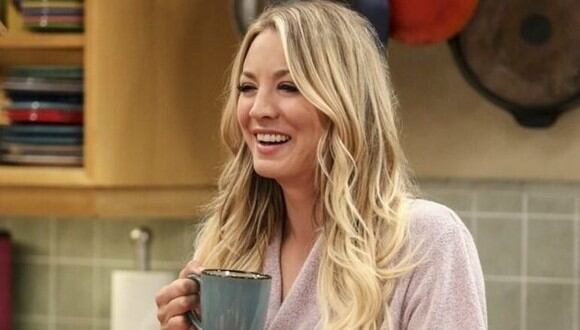 Kaley Cuoco interpretó a Penny a lo largo de las 12 temporadas de "The Big Bang Theory" (Foto: CBS)
