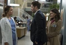Grey's Anatomy 14x10: ¿qué pasó finalmente con Paul, el esposo abusivo de Jo? 