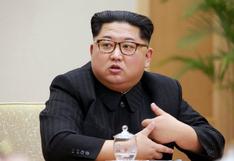 Corea del Norte anuncia que suspende sus pruebas nucleares y de misiles
