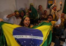 Brasileños son los mayores compradores de boletos para el Mundial 