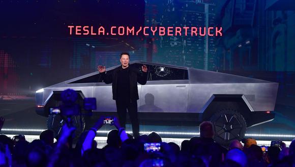 Tesla Cybertruck: por qué cambió el precio y cuándo va a empezar la producción de la pick-up eléctrica. (Foto: Difusión)