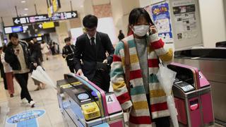 Impacto de coronavirus desencadenará una recesión en Japón, según Citigroup