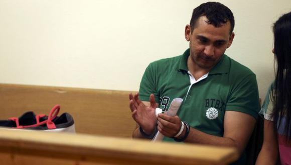 Hungría: un iraquí, primer condenado por ley contra refugiados