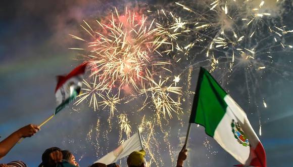 ¿Qué significa la frase ¡Viva México, cabrones!? Historia y más, según especialistas