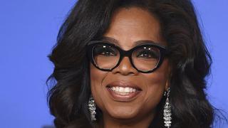 Apple TV+ prepara con Kevin Macdonald un documental sobre Oprah Winfrey