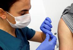 Vacuna COVID-19: ¿Su aplicación debe ser obligatoria en el país?
