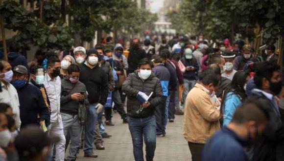 Coronavirus en el Perú: ¿Pasa de pandemia a endemia? Qué dijo el minstro de Salud