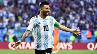 Aerolíneas Messi: convocados por Scaloni viajarán a Argentina en el avión privado de Leo