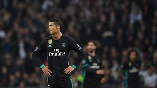 Real Madrid: las respuestas de Cristiano Ronaldo a la crisis