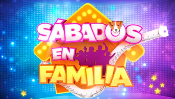 “Sábados en familia” llega a la pantalla chica en agosto. (Foto: Latina Televisión).