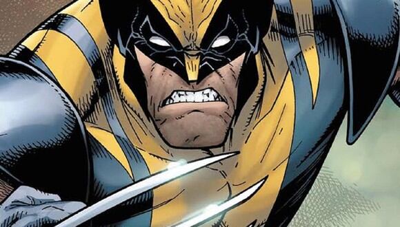 Wolverine: la terrible masacre a la que sobrevivió con medio cuerpo en el cómic X-Force #5 (Foto: Marvel)