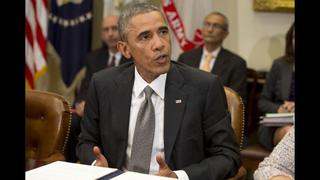 Ébola: Obama anuncia más controles en los aeropuertos
