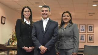 Elecciones 2020: JEE Lima Centro excluye la candidatura de Carolina Lizárraga