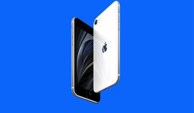 ¿Cuánto costará el iPhone SE 2020 en tu país? Conoce cuál podría ser el precio del nuevo celular barato de Apple de llegar a Latinoamérica. (Foto: Apple)