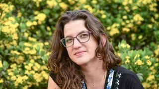 Conoce el proyecto #366escritoras y a su impulsora: la escritora chilena María José Navia
