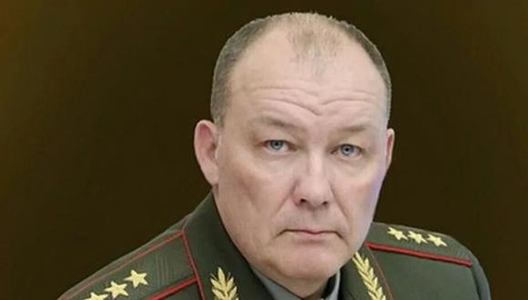Rusia ha designado al general Alexander Dvornikov, con experiencia previa en Siria, como primer eslabón de la cadena de mando para dirigir al invasión de Ucrania.