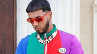 Anuel AA: Tego Calderón, el ángel del reggaeton que lo ayudó a salir de prisión 