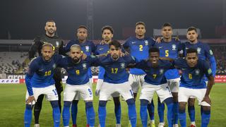 Brasil vs. Perú: ¿Quién es quién en el equipo de Tite sin sus jugadores de la Premier?