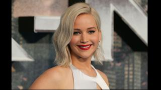 Jennifer Lawrence: La receta de pollo asado de la actriz es la mejor opción para cocinar durante esta cuarentena