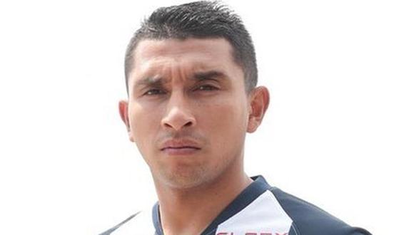 Edhu Oliva se convirtió en el segundo refuerzo de Alianza Lima para la temporada 2021. (Foto: Alianza Lima)