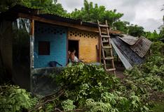 Reportan al menos cuatro muertos tras el paso de tormenta Bonnie en Nicaragua