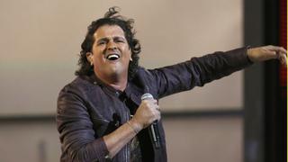 Carlos Vives fue el gran ganador de los premios Grammy Latinos 2013