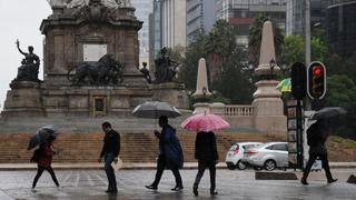 Clima en México: el pronóstico del tiempo para este jueves 20 de diciembre | VIDEO