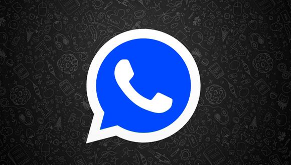 ¿Quieres descargar WhatsApp Plus original? Aquí te dejamos el enlace del APK. (Foto: WhatsApp)