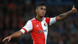 Feyenoord vs. Young Boys: Equipo de Renato Tapia empató 1-1 por el Grupo G de la Europa League 