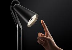MWC 2024: Xiaomi muestra una lámpara inteligente que se controla con los gestos de una mano