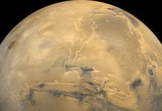 ¿Hay colonias de niños en Marte? La NASA lo niega