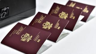 Migraciones: ¿cómo obtener el pasaporte electrónico en un día?