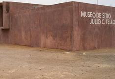 Museo de Sitio de Paracas: estos días de abril del 2018 podrás visitarlo gratis
