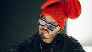 J Balvin sobre la ansiedad y la depresión: “Sé lo que se siente, lo vivo y entiendo”