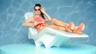 Katy Perry: mira el video de "This is How We Do"