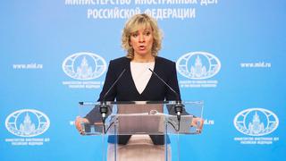 Rusia acusa a Occidente de querer impedir el Mundial Rusia 2018