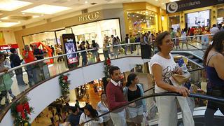 Navidad: Peruanos están adelantando sus compras en la campaña