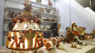‘De nuestras manos’: la increíble feria de artesanía peruana que no debes perderte
