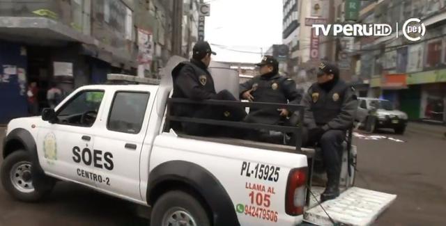 (Captura: TV Perú)