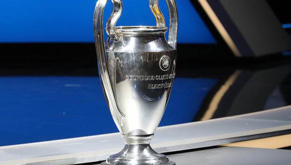Sigue la jornada de Champions League del miércoles 2 de diciembre del 2020. (Foto: EFE)