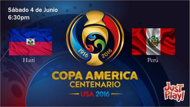 Copa América 2016: lugares donde puedes disfrutar del certamen - 4