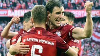 Monarquías absolutas: Bayern Munich y PSG campeonaron por enésima vez | OPINIÓN